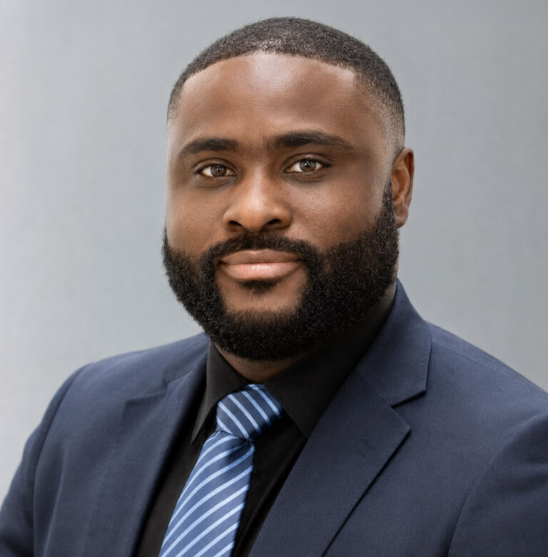 Dr. Oscar Spurlock III
