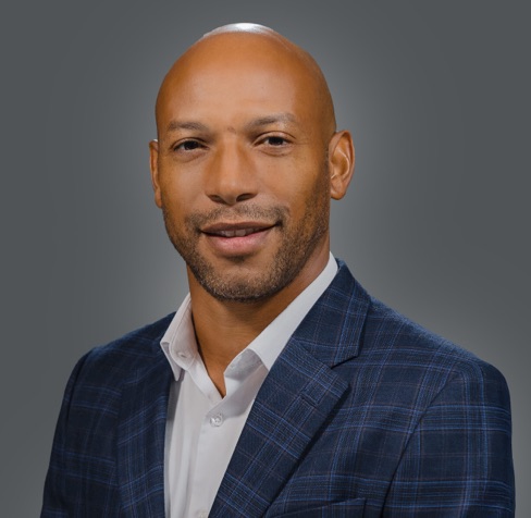 Anson Jackson