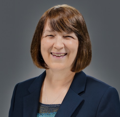 Ellen Wood