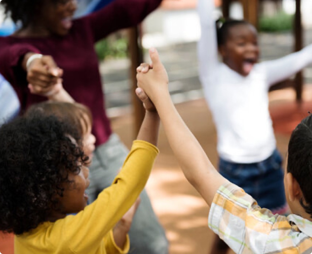 Developing Educators to Accelerate Students’ Learning 