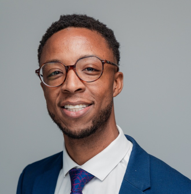 Aaron Joseph