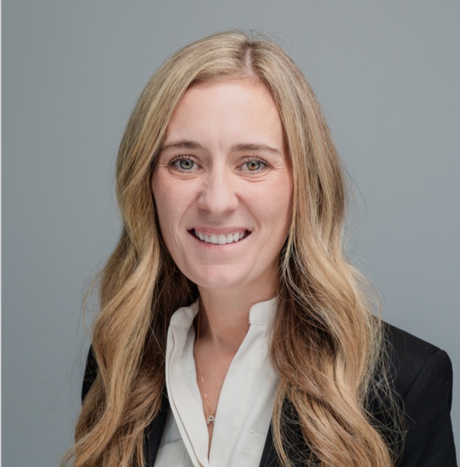Dr. Haley Tomerlin