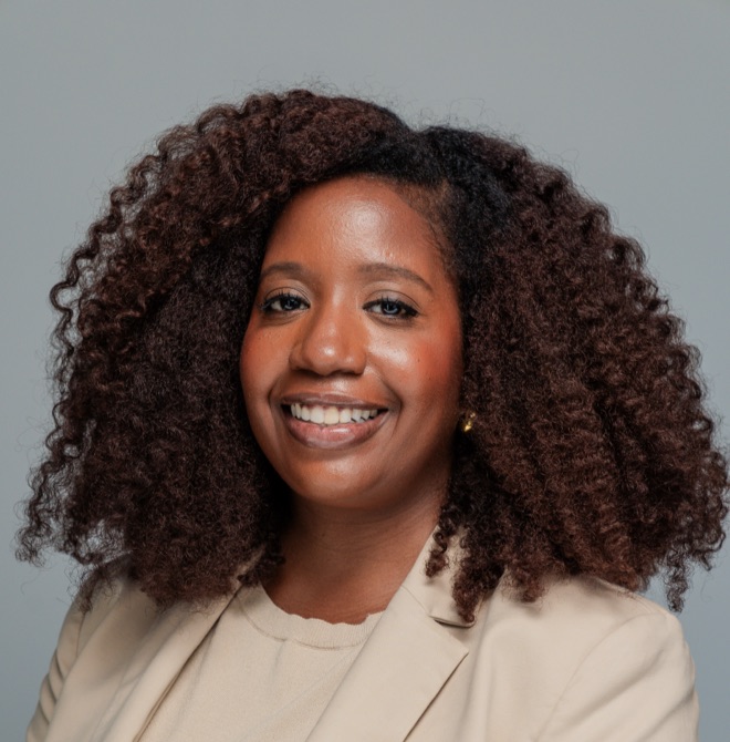 Naima Blakes