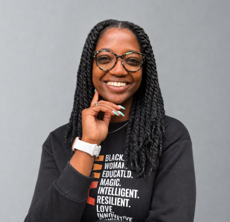 Imani Thomas